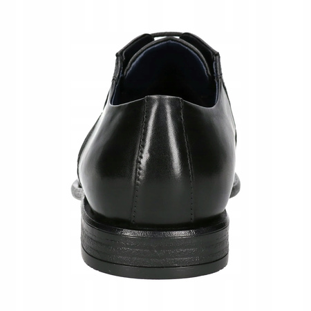 PÓŁBUTY BUGATTI 311-AJX03-1000-1010 BLACK