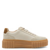 SNEAKERSY MARCO TOZZI 23760-45 BEIGE COMB