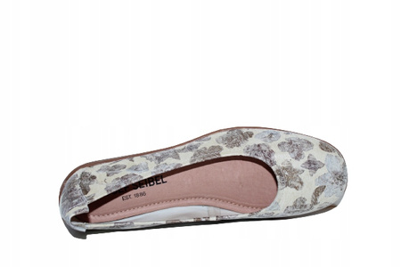 BALERINY JOSEF SEIBEL 74801 372 232 ROZM. 36