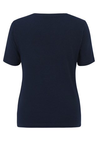 BLUZKA, T-SHIRT BETTY BARCLAY 261-20203180