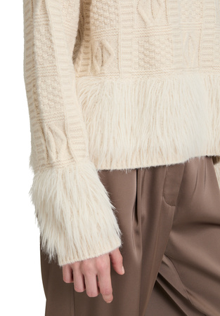 SWETER BETTY BARCLAY 252-52258127