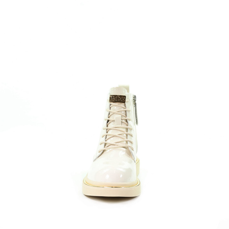 BOTKI GOE OO2N4110, BEŻ