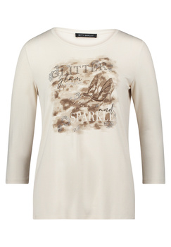 BLUZKA BETTY BARCLAY 252-26261007