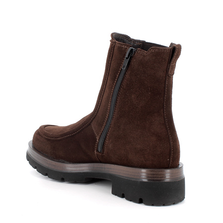 BOTKI IGI&CO 8689411, BROWN