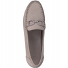 MOKASYNY, PÓŁBUTY MARCO TOZZI 24203-20 BEIGE