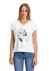 BLUZKA, T-SHIRT BETTY BARCLAY 252-23598090