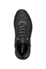 SNEAKERSY GEOX D46WPD SPHERICA ACTIF, BLACK