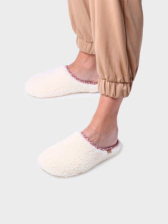 KAPCIE, KLAPKI, SHEEPSKIN, TONI PONS MAUI-SH