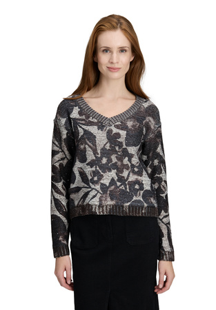 SWETER BETTY BARCLAY 252-52971560