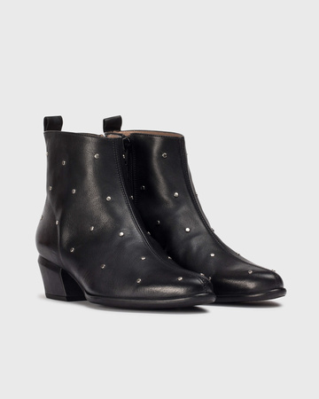 BOTKI WONDERS D-2002 BLACK