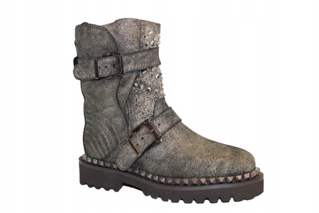 BOTKI, WORKERY ALMA EN PENA I20531 C. BRONZE 