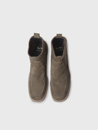 BOTKI TONI PONS VERONA, PRAGA-SY, ARMY