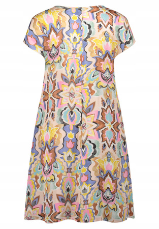 SUKIENKA BETTY BARCLAY, ROBE LEGERE 251-63304073 R. 40
