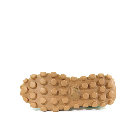 SNEAKERSY GOE NN1N4026 GREEN