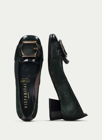 PÓŁBUTY, CZÓŁENKA HISPANITAS HI232987 R. 40