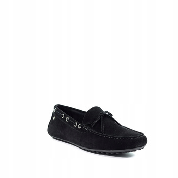 MOKASYNY GOE LL1N4001 BLACK