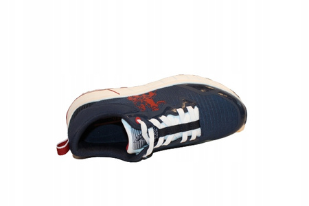 PÓŁBUTY, SNEAKERSY U.S. POLO ASSN. SETH001 R. 43