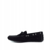 MOKASYNY GOE LL1N4001 BLACK 