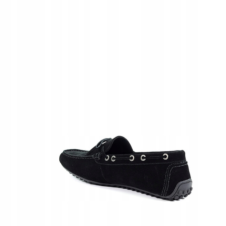 MOKASYNY GOE LL1N4001 BLACK 