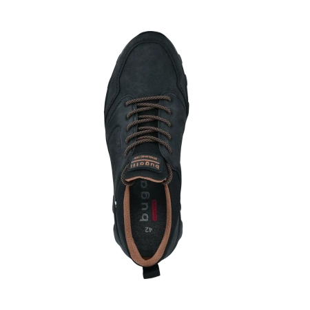 SNEAKERSY BUGATTI 321-AU760-5000-1000