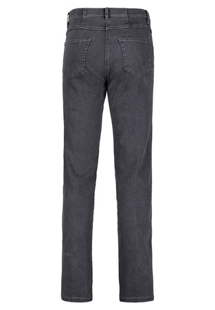 SPODNIE, JEANSY BETTY BARCLAY 252-63621108