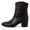 BOTKI MARCO TOZZI 25360-43 BORDO