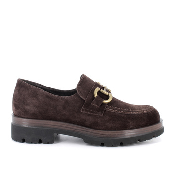 MOKASYNY IGI&CO 8689922, BROWN