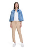 KATANA, KURTKA JEANS BETTY BARCLAY 251-44253304