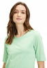 BLUZKA, T-SHIRT BETTY BARCLAY 241-20332509 ROZM. 38