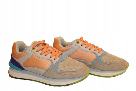 PÓŁBUTY, SNEAKERSY HOFF 12302007 LIMA R. 37