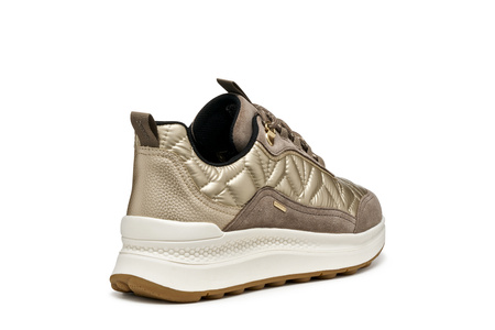 SNEAKERSY GEOX D46WPD SPHERICA ACTIF