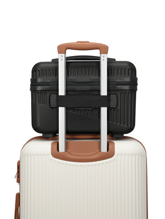 KUFEREK  PODRÓŻNY TRAVELITE BALI 72303-01, KOSMETYCZKA