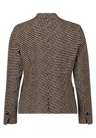 ŻAKIET, MARYNARKA BETTY BARCLAY 251-45011044