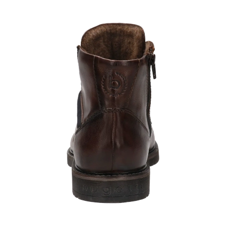 BOTKI, TRZEWIKI BUGATTI 331-8373A-4100-6400-40