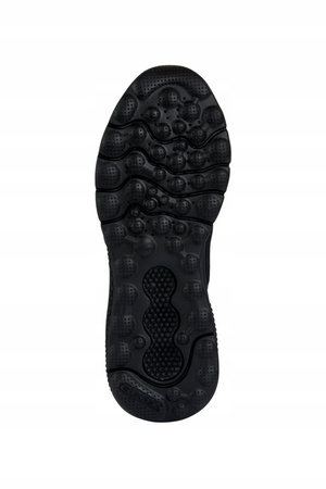SNEAKERSY GEOX D35THA SPHERICA BLACK ROZM. 38