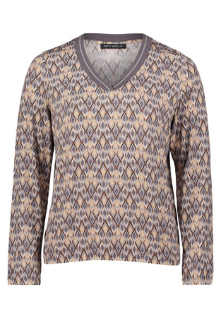 BLUZKA BETTY BARCLAY 252-26121494