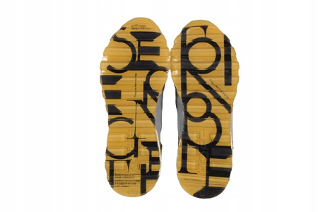 PÓŁBUTY, SNEAKERSY HOFF 12307005 SERENGETI R. 36