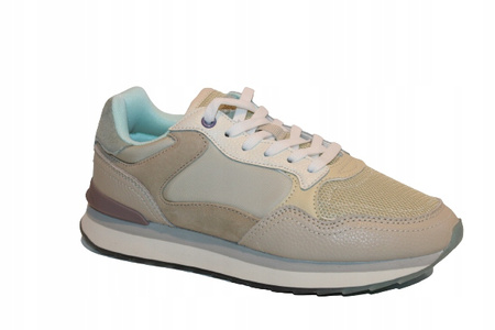 PÓŁBUTY, SNEAKERSY HOFF 12302011 ATLANTIC R. 37