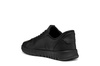 SNEAKERSY GEOX U56MAA FLEXTRIDE PLUS, BLACK