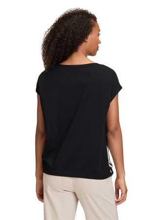 BLUZKA, T-SHIRT BETTY BARCLAY 251-22033344
