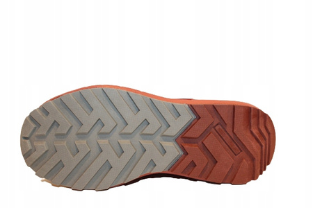 PÓŁBUTY, SNEAKERSY U.S. POLO ASSN. SETH001 R. 43