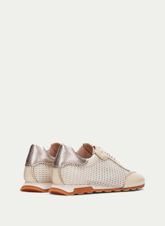 SNEAKERSY HISPANITAS HV264596 BUTTER PANNA