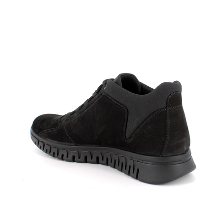 SNEAKERSY IGI&CO 8618900, MEMORY FOAM