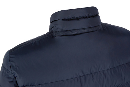 KURTKA MĘSKA GEOX SNAKE, M5628D T3266, NAVY