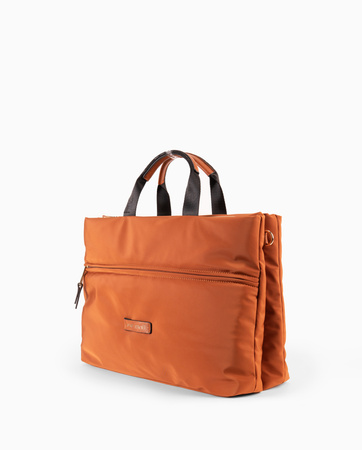 TOREBKA DAMSKA PEPE MOLL 232350, MARRON