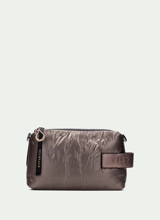 TOREBKA DAMSKA HISPANITAS BI254151 TOPO BLACK