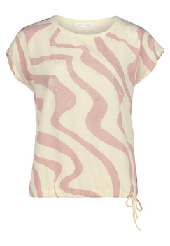 BLUZKA, T-SHIRT BETTY BARCLAY  251-22033104