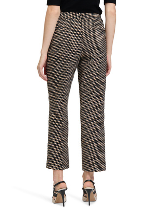 SPODNIE BETTY BARCLAY 251-60091044