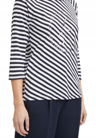 BLUZKA BETTY BARCLAY 241-21368049 ROZM.46