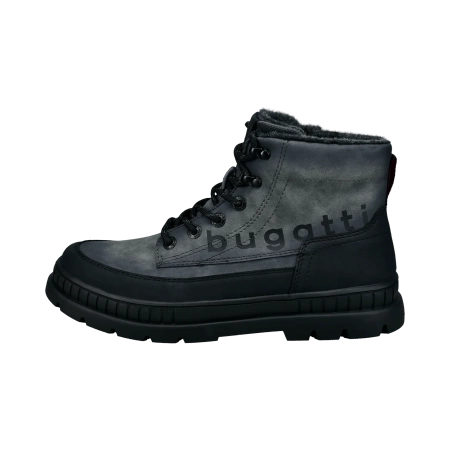 BOTKI, TRZEWIKI BUGATTI 321-AGA32-5000-1100